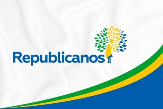 Partido Republicanos celebra 20 anos