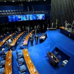 Senado aprova isenção do Imposto de Renda para quem ganha até dois salários-mínimos