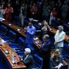 senado
