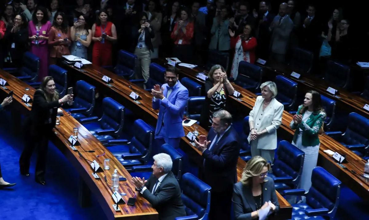 senado