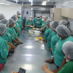 Senar irá promover cursos, Workshops e treinamentos voltados para o agronegócio na Expofeira 2025