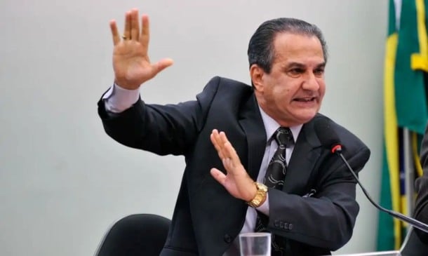 silas malafaia