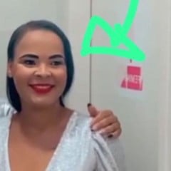 Taiane da Silva Correia