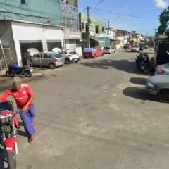 Técnico de internet morre após levar choque elétrico durante trabalho em Salvador