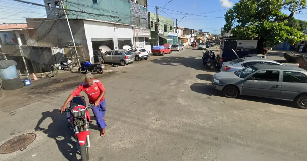 Técnico de internet morre após levar choque elétrico durante trabalho em Salvador