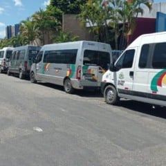 Transporte alternativo