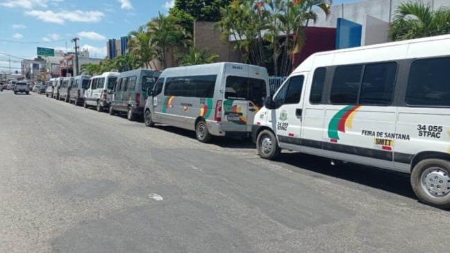 Transporte alternativo