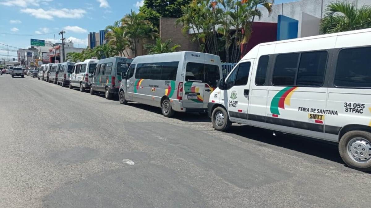 Transporte alternativo