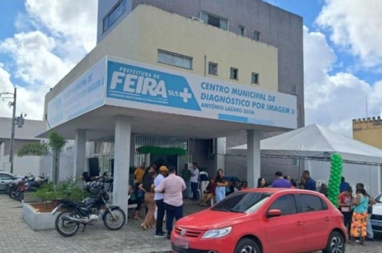 CMDI Baraúnas