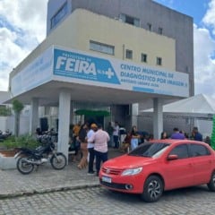 CMDI do bairro Baraúnas completa um ano de fundação; mais de 80 mil procedimentos foram realizados desde a inauguração