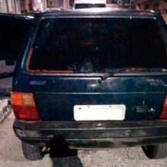 Idoso vítima de sequestro é resgatado pela PM em Salvador