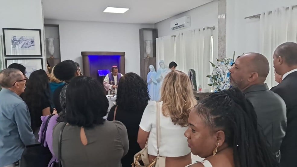 Foto: Paulo José / Acorda Cidade 