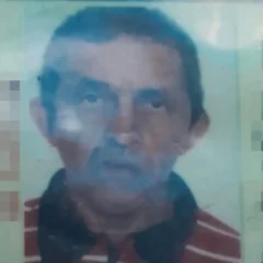 Idoso morre no HGCA após acidente de trânsito em Feira de Santana