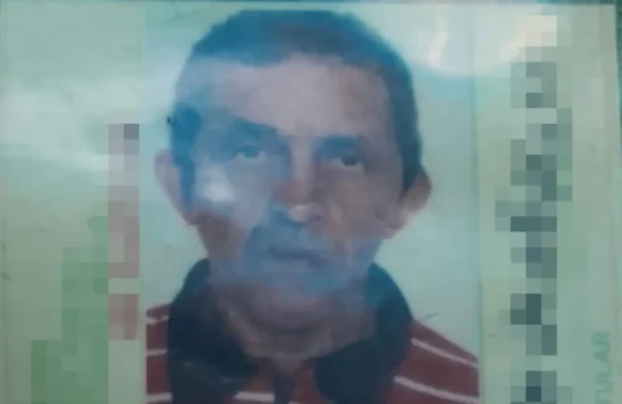 Idoso morre no HGCA após acidente de trânsito em Feira de Santana