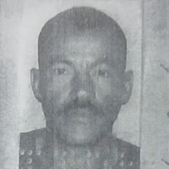 vítima de acidente - Antônio Carlos