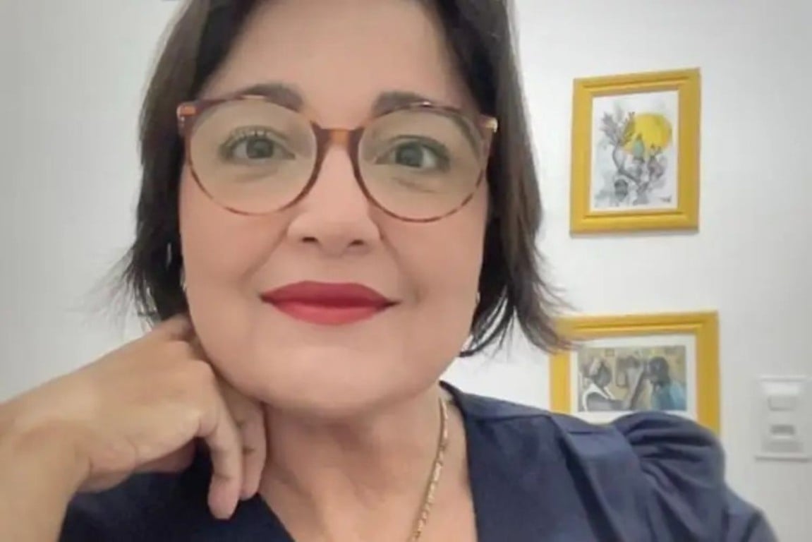 Vládia Jucá