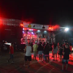 14ª edição do Bye Bye São Pedro