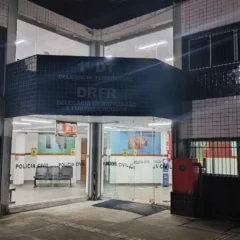 1ª DT - Preso ex-namorado que matou mulher com mais de 20 facadas; acusado já tinha prisão preventiva revogada e cinco inquéritos na Deam