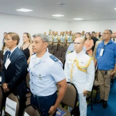 2ª Conferência Nacional do IBDM discute Justiça Militar e saúde mental -