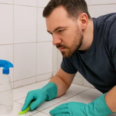 3 formas de clarear rejuntes encardidos sem usar cloro e sem esfregar por horas
