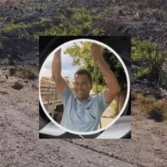 Motorista morre atropelado ao trocar pneu na BR-135; caminhoneiro fugiu sem prestar socorro