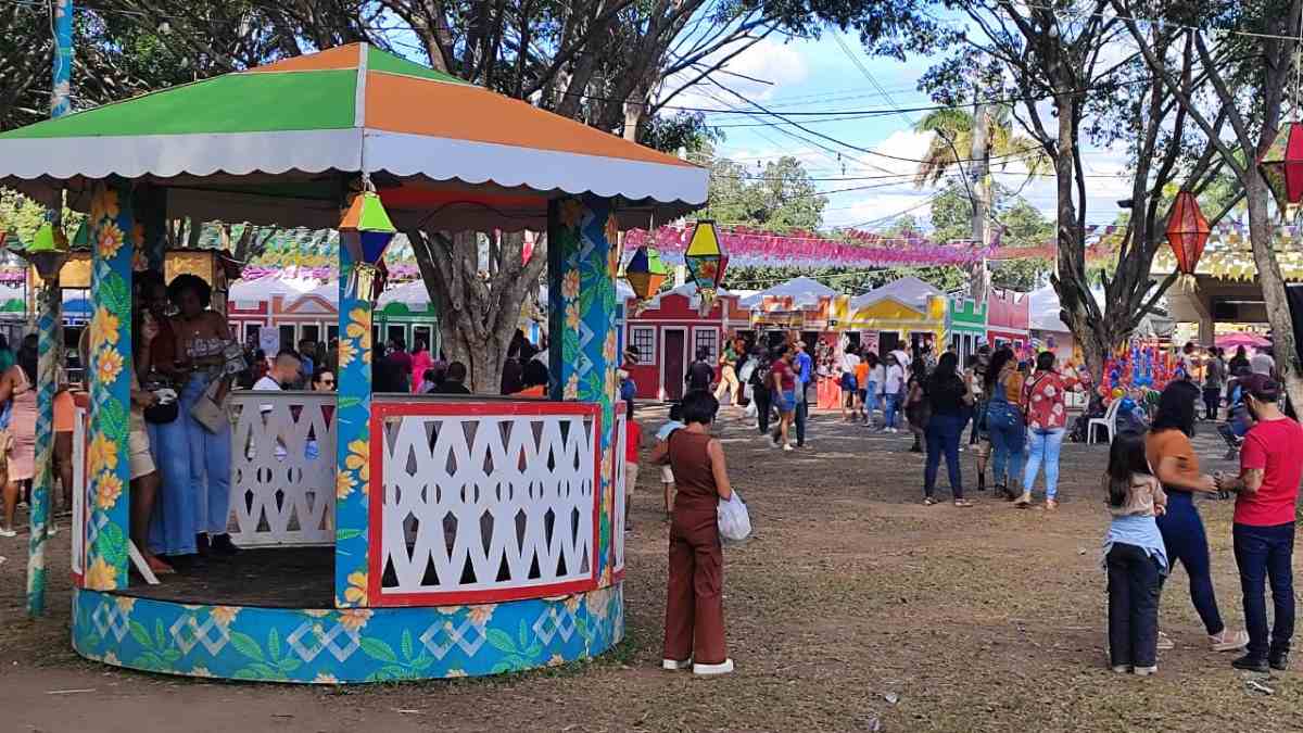 Expofeira 2024 chega ao fim com grande movimentação e destaque para o agronegócio local