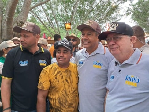Foto: Ney Silva / Acorda Cidade 
