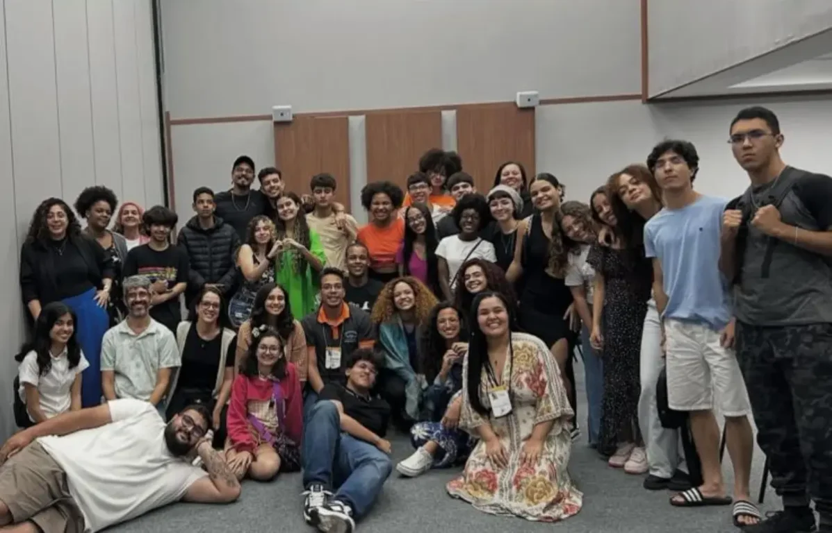 47ª Semana Espírita