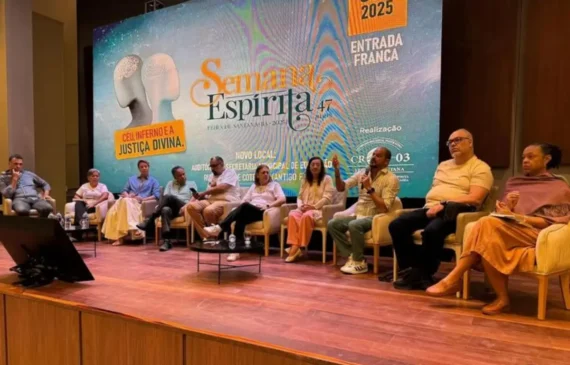 47ª Semana Espírita