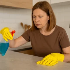 5 mitos sobre o uso de cloro na cozinha que podem prejudicar sua saúde e não limpam nada