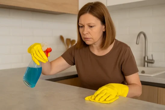 5 mitos sobre o uso de cloro na cozinha que podem prejudicar sua saúde e não limpam nada