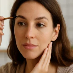 5 técnicas simples que corrigem falhas nas sobrancelhas sem precisar de maquiagem cara
