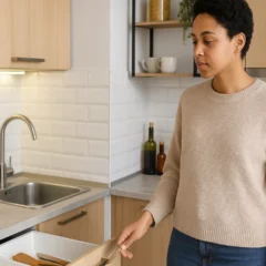 7 dicas de arquitetos para transformar cozinhas pequenas em espaços funcionais