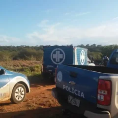 Idoso de 77 anos morre eletrocutado ao ligar bomba d’água no sudoeste baiano