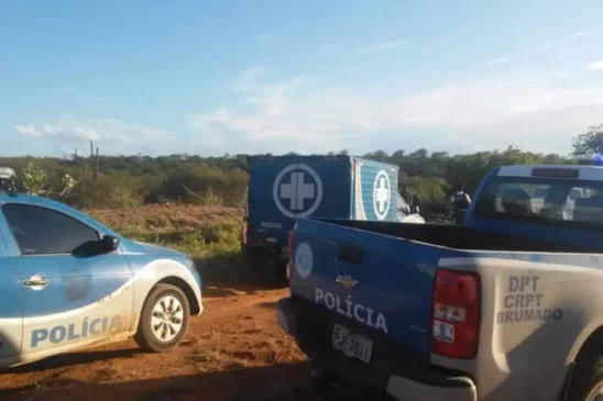 Idoso de 77 anos morre eletrocutado ao ligar bomba d’água no sudoeste baiano