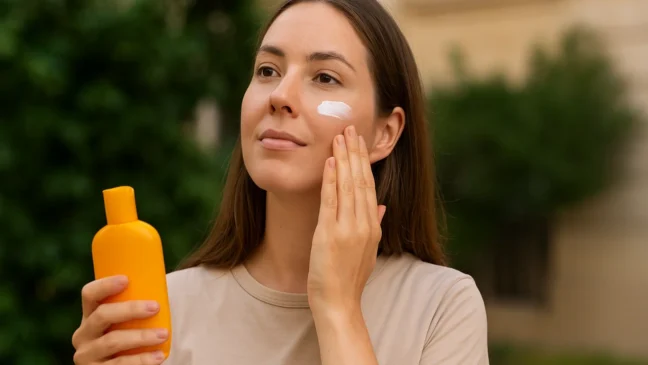 90% das pessoas usam protetor solar errado — veja o que os dermatologistas recomendam