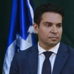 Alexandre Ramagem