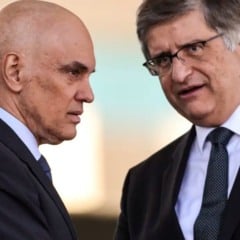 Veja como PGR liga Bolsonaro aos atos antidemocráticos de 8 de janeiro