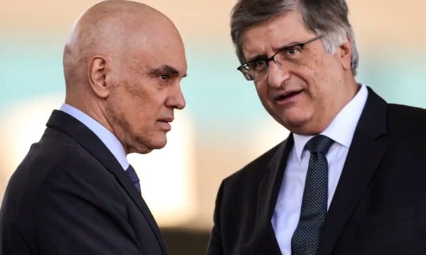 Veja como PGR liga Bolsonaro aos atos antidemocráticos de 8 de janeiro