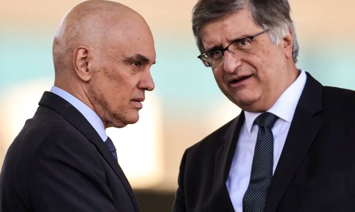 Veja como PGR liga Bolsonaro aos atos antidemocráticos de 8 de janeiro
