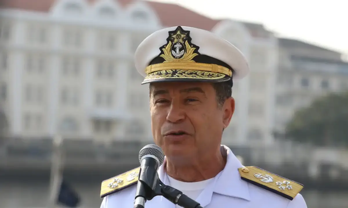 Almir Garnier