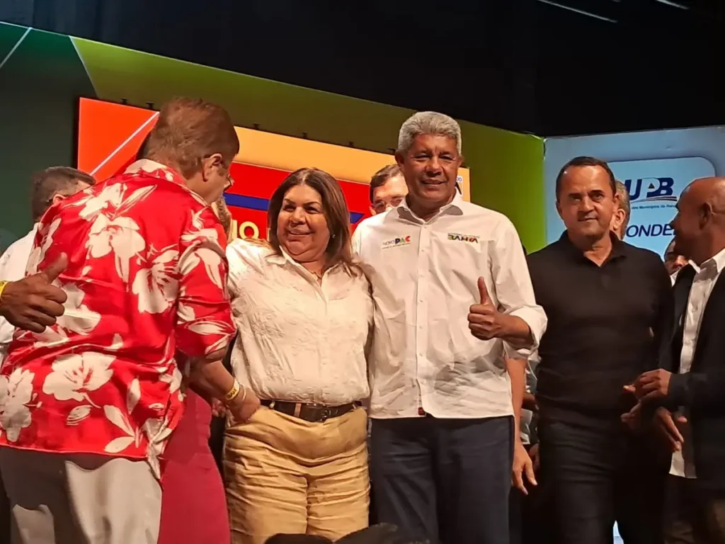Ministro da Casa Civil anuncia 3.401 unidades do Minha Casa Minha Vida para 57 cidades baianas