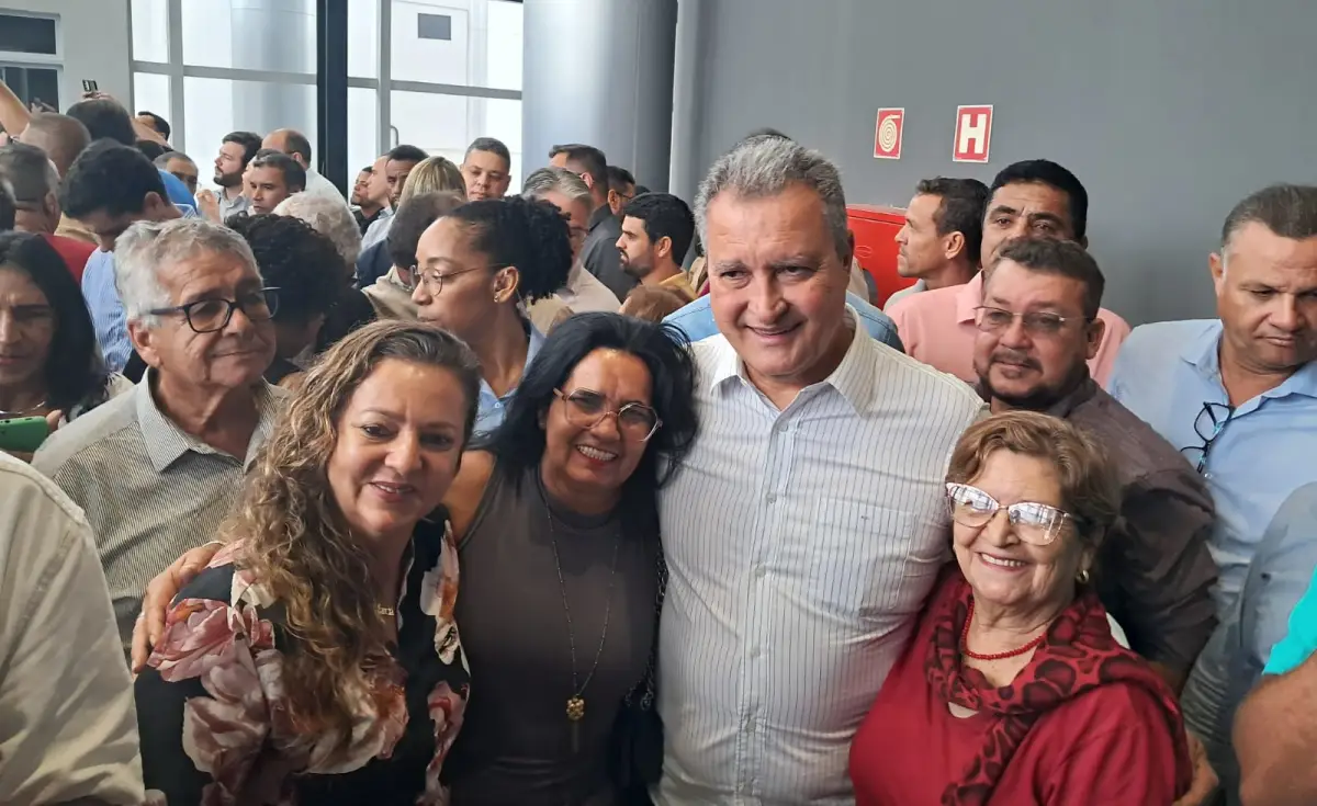 Ministro da Casa Civil anuncia 3.401 unidades do Minha Casa Minha Vida para 57 cidades baianas