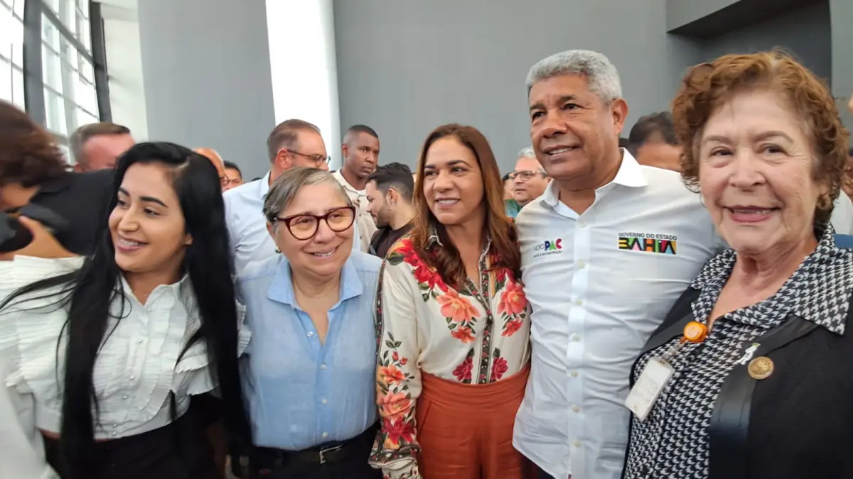 Ministro da Casa Civil anuncia 3.401 unidades do Minha Casa Minha Vida para 57 cidades baianas