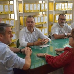 Biblioteca Municipal de Feira de Santana