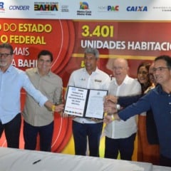 Saiba onde será construída a nova Policlínica de Feira de Santana