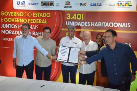 Saiba onde será construída a nova Policlínica de Feira de Santana