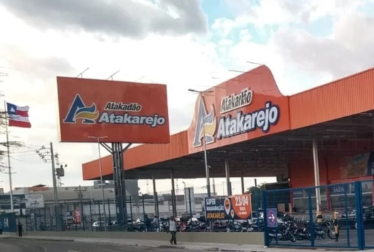 Atakadão Atakarejo