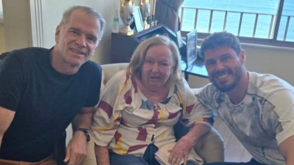 Foto: Reprodução / Redes Socias 