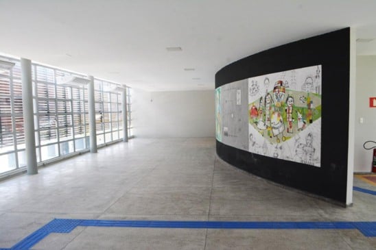 Biblioteca Municipal de Feira de Santana